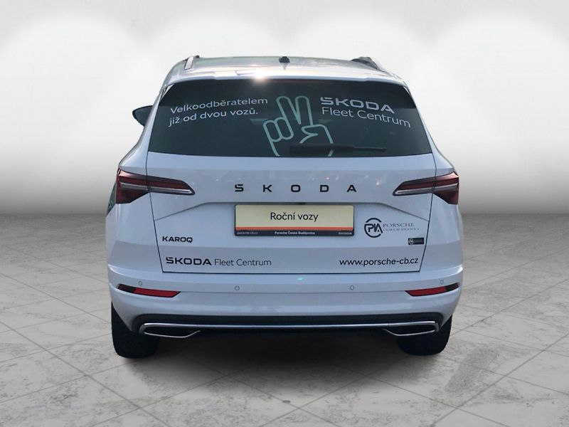 Škoda Karoq 1,5 TSI - fotka 9 z 30