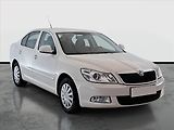 Škoda Octavia (2010) Ambiente 1.4 TSI, Tempomat - náhled 1