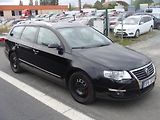 Volkswagen Passat 2.0 TDi, 125 kW, klima, tažné - náhled 7