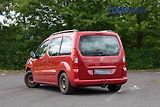 Citroën Berlingo MULTISPACE - náhled 1