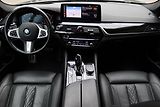 BMW Řada 5 540D XDRIVE G30 M-PAKET 250kW - náhled 37