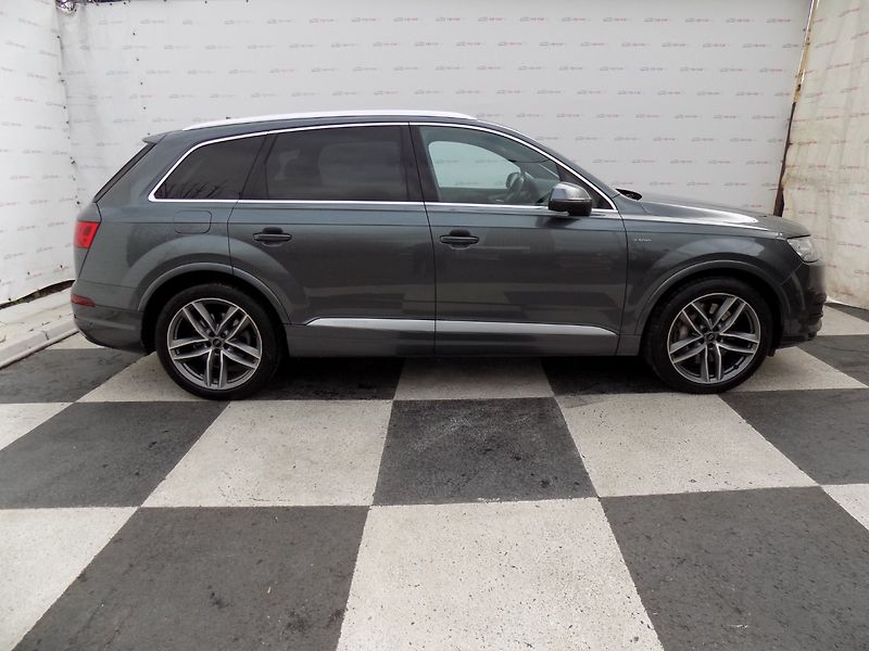 Audi Q7 (2017) 3.0TDI/E-Tron/4x4/Full-LED/ - fotka 6 z 48