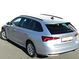 Škoda Octavia IV FL Combi Selection 1.5 TSI - náhled 14