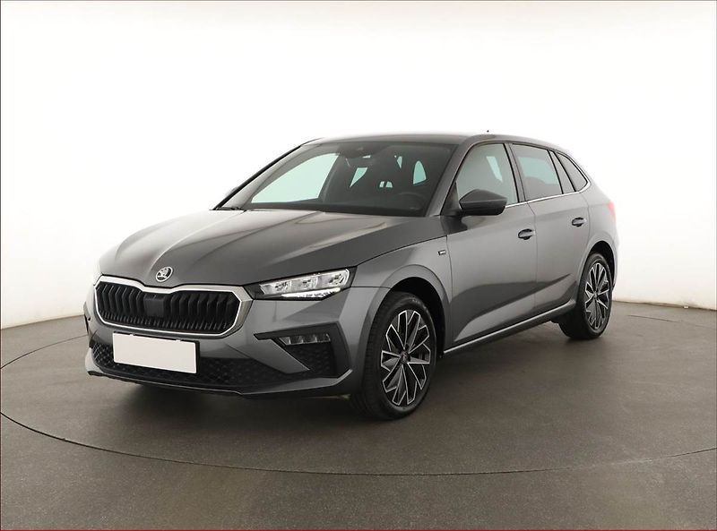 Škoda Scala (2025) 1.0 TSI, DRIVE, AUTOMAT - fotka 2 z 20