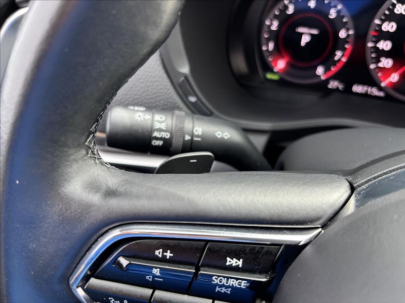 Mazda CX-60 2,5 PHEV Exlusive-Line 141kW - fotka 45 z 46