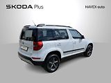 Škoda Yeti (2014) 2.0 TDI 4x4 Ambition - náhled 2