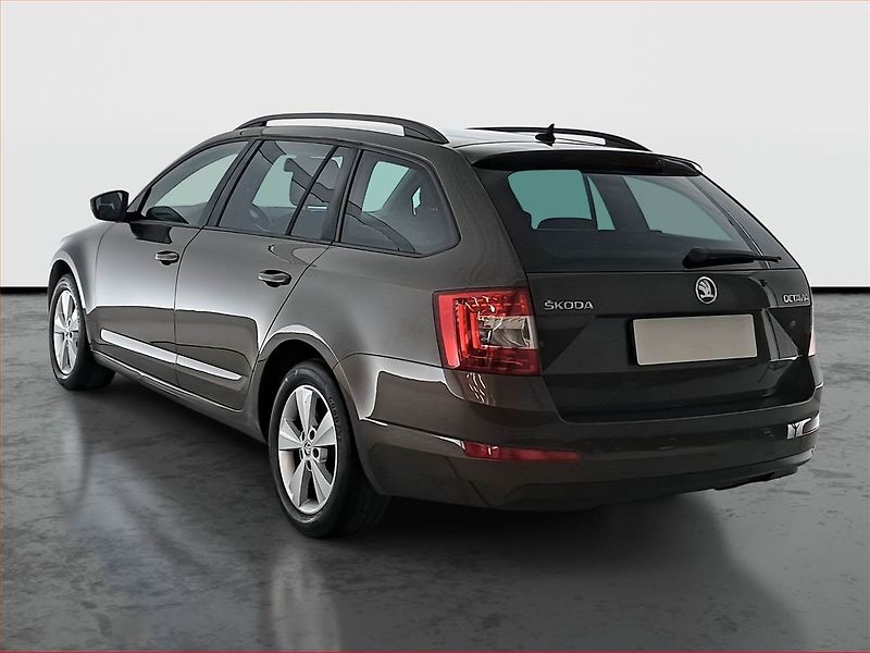 Škoda Octavia (2013) Ambition Plus 1.6 TDI - fotka 4 z 16