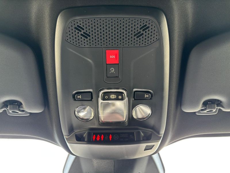 Peugeot 2008 (2026) BUSINESS Hybrid 110 e-DCS - fotka 19 z 22