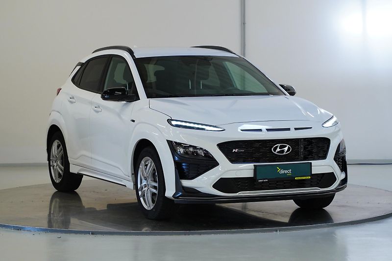 Hyundai Kona - fotka 8 z 25