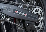 QJ Motor (2026) COV 125 Super Motard - Skladem - náhled 6