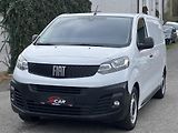 Fiat Scudo 1.5JTDM KAMERA KLIMA odp.DPH - náhled 1