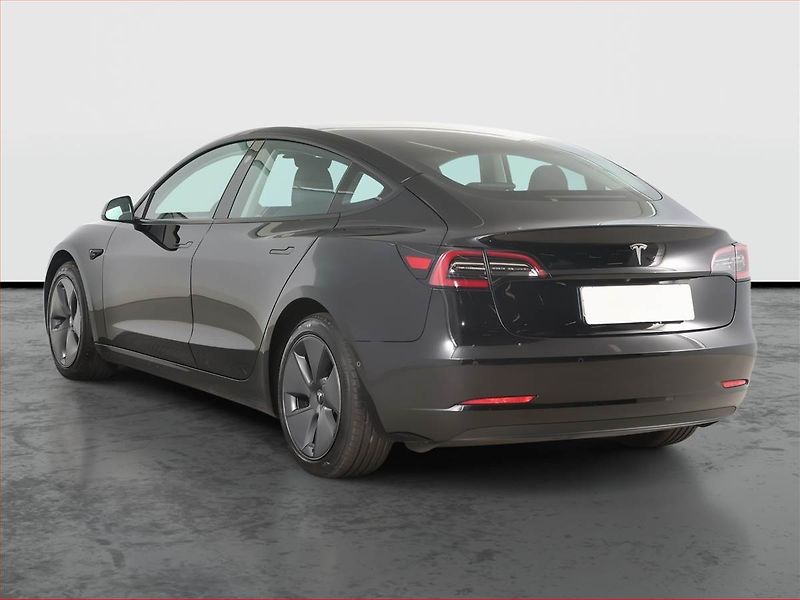 Tesla Model 3 (2021) Std Range Plus 55kWh, SoH 81% - fotka 4 z 22