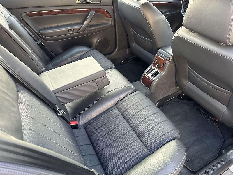 Škoda Superb (2006) 2.5 TDI TipTronic Elegance - fotka 10 z 27