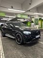 Mercedes-Benz GLC (2022) Mercedes-AMG GLC 63 S - náhled 2