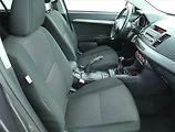Mitsubishi Lancer (2010) 1.6 MIVEC, po STK, slušný stav - náhled 9