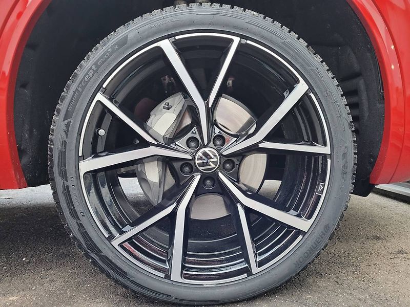 Volkswagen Touareg Final Edition R-Line  3,0 TDI - fotka 63 z 64
