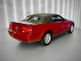 Ford Mustang 4.0 V6 154 kW AT CABRIO, KLIMA - náhled 7