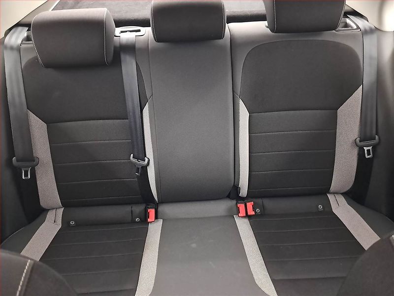 Škoda Rapid (2018) 1.4 TDI, Tempomat - fotka 10 z 15