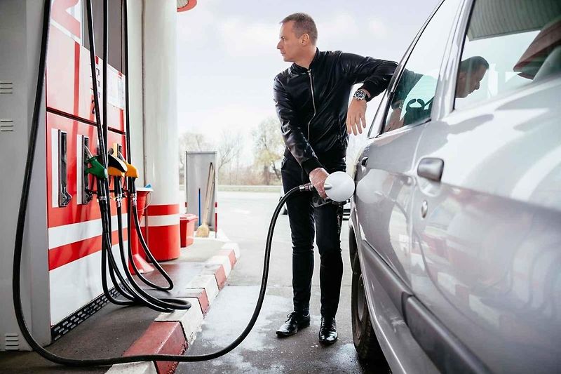 Motoristé mohou být zatím docela spokojeni.