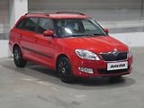 Škoda Fabia (2012) 1.2TSi, ČR, Ambition - náhled 1