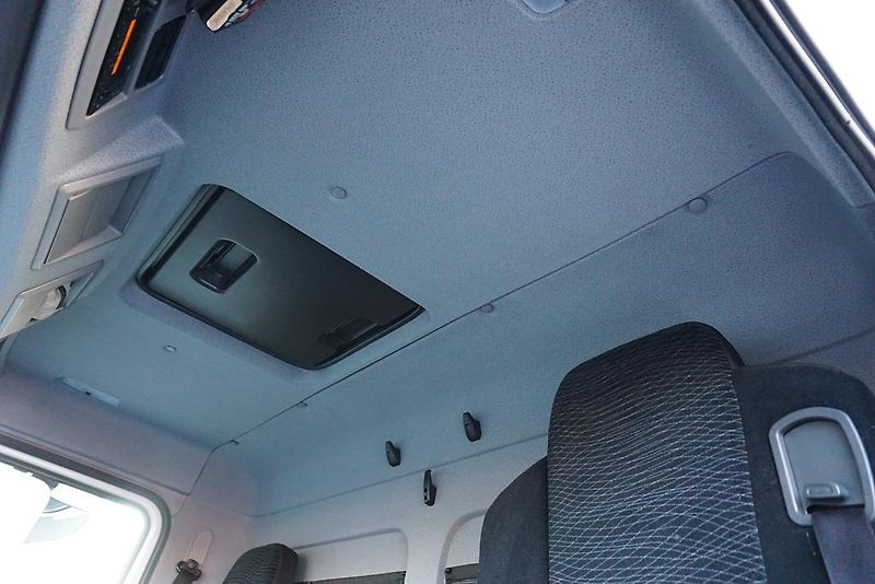 Mercedes-Benz Atego (2021) 1223 / ACC / EURO 6 / CHŁODNIA - fotka 17 z 48