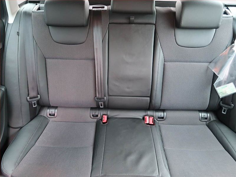 Škoda Octavia (2019) 1.6 TDI, Automat, Kůže, Navi - fotka 10 z 19