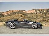 Rezvani Beast.