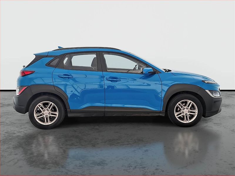 Hyundai Kona (2023) 1.0 T-GDI, ČR,1.maj - fotka 6 z 17