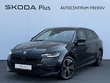 Škoda Scala (2025) 1.5 TSI 110kW DSG Monte Carlo - náhled 1