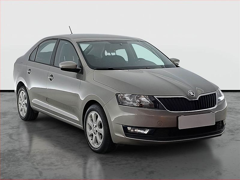 Škoda Rapid (2019) Ambition 1.0 TSI - fotografie inzerátu