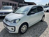 Volkswagen up! (2017) 1.0 i 44 KW - náhled 1