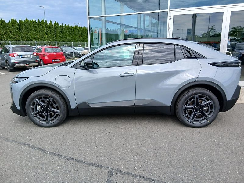 Subaru Ostatní (2026) UNCHARTED EXECUTIVE - fotka 3 z 15