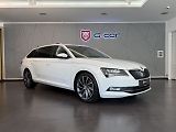 Škoda Superb kombi 2.0TDI 140kW 4x4 L&K - náhled 1