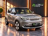 Kia Soul (2016) EV 27 kWh – kamera, panorama - náhled 1