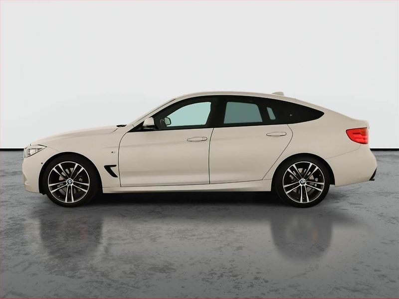 BMW Řada 3 (2015) M Sport 330d xDrive GT - fotka 3 z 20