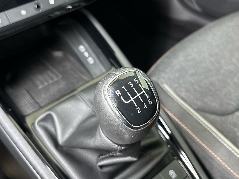 Škoda Scala Top Selection - fotka 20 z 27
