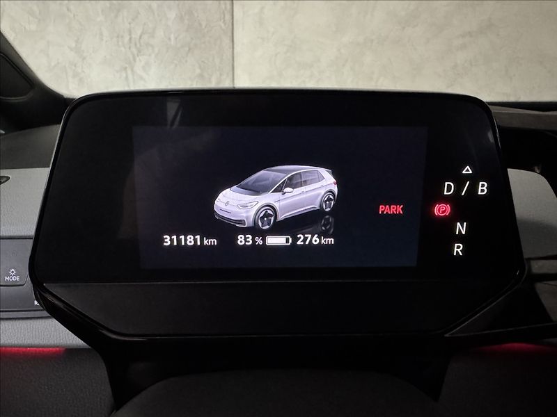 Volkswagen ID.3 Pro Sportpaket Assist Tažné - fotka 26 z 50