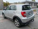 Toyota Urban Cruiser 1,4 D4D High AWD - náhled 8
