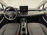 Toyota Corolla 1.8 Hybrid Comfort e-CVT sedan - náhled 10