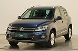 Volkswagen Tiguan - náhled 1