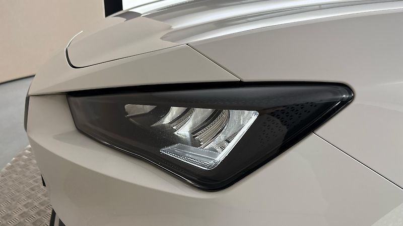 Seat Leon 2.0 Tdi 150 K Dsg Fr St - fotka 18 z 27