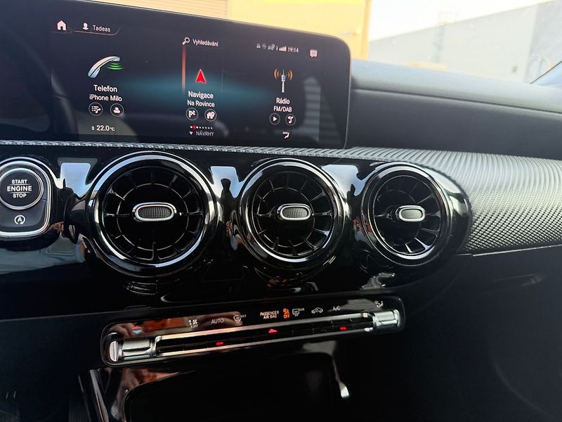 Mercedes-Benz Třídy A (2020) - fotka 28 z 47