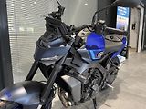 Yamaha MT-09 Y-AMT EU5+ - náhled 8