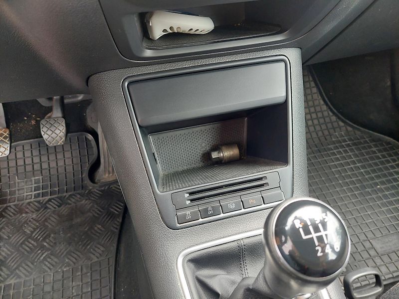 Volkswagen Tiguan (2014) Trend 2.0TDi 81kW - fotka 16 z 32