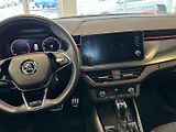 Škoda Kamiq DSG Monte Carlo - náhled 12