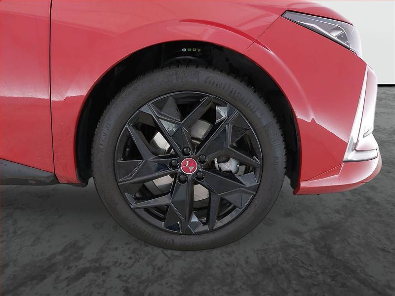 DS Automobiles DS4 (2023) Performance Line + 1.6 PureTec - fotka 13 z 21