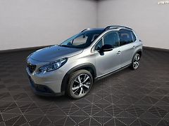 Peugeot 2008 (2016) 1.6Hdi 88kw GT-line - fotografie inzerátu