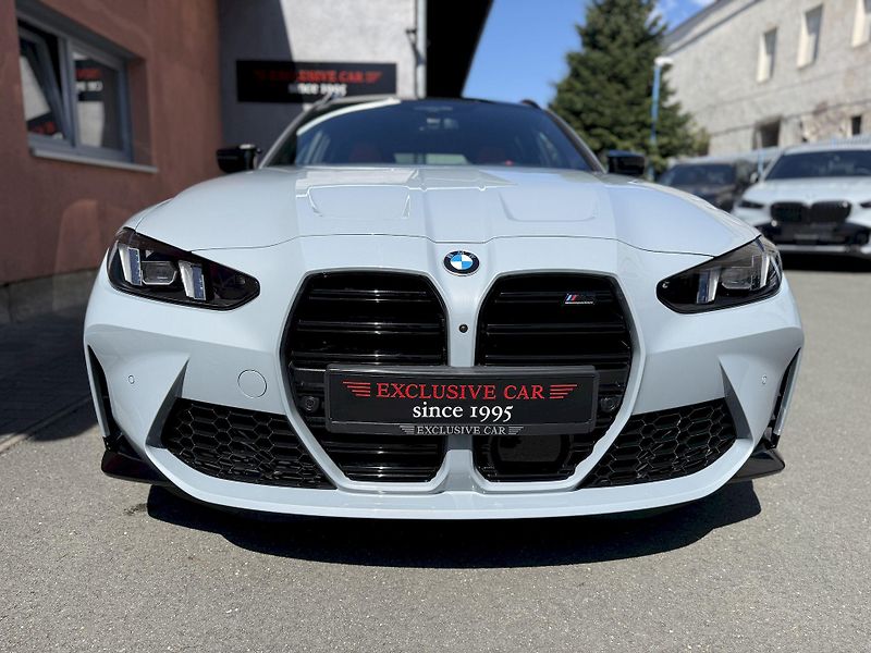 BMW M3 xDrive Competition Touring FCL - fotka 9 z 46