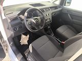 Volkswagen Caddy (2018) 2.0TDi, AC, TZ - náhled 10