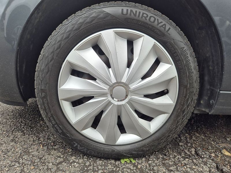 Citroën C3 Picasso 1.2 81kW Manuál - fotka 19 z 19